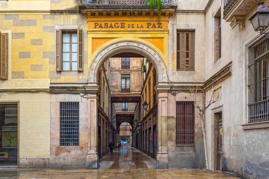 Psychologue Barcelone